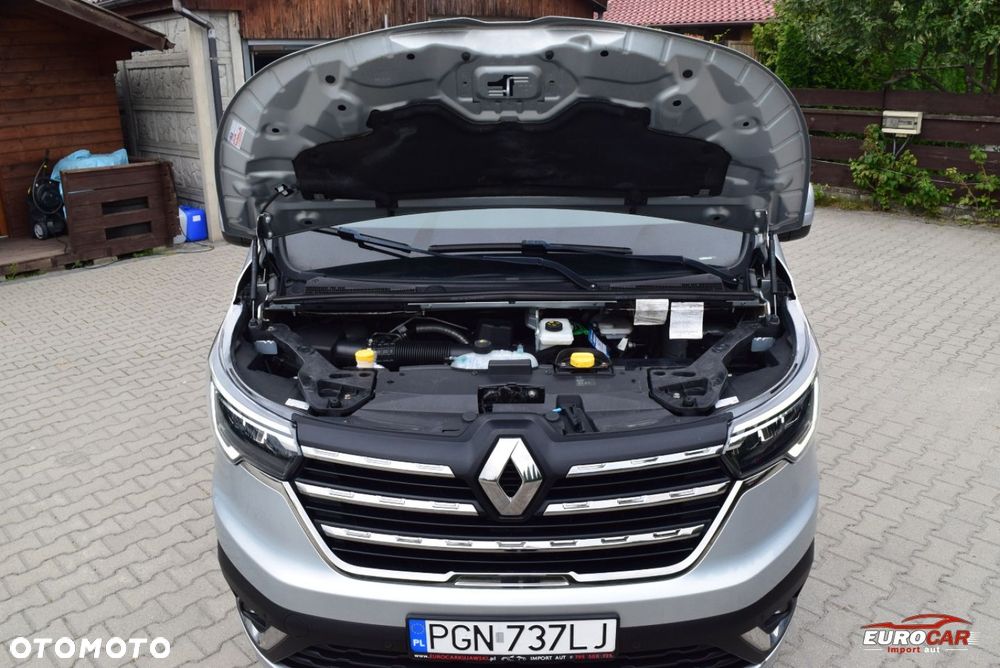 Renault Trafic 2.0 dCi - 26