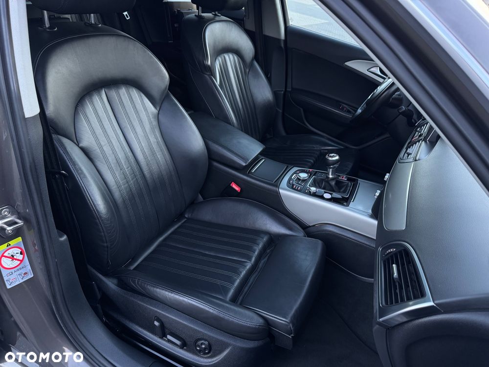 Audi A6 Avant 2.0 TDI - 32