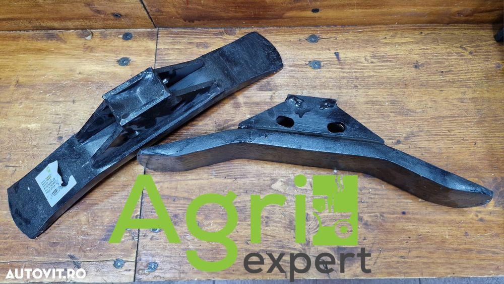 Dalta Maschio Gaspardo  Attila Pinocchio 3 Gauri R17220370R - 1