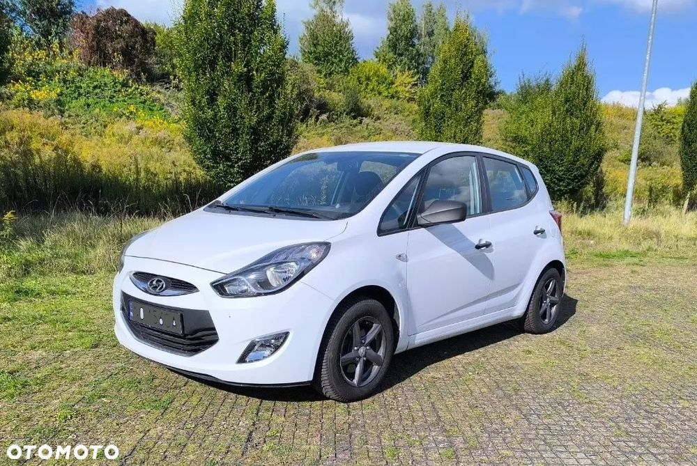 Hyundai ix20 1.4 Classic - 1