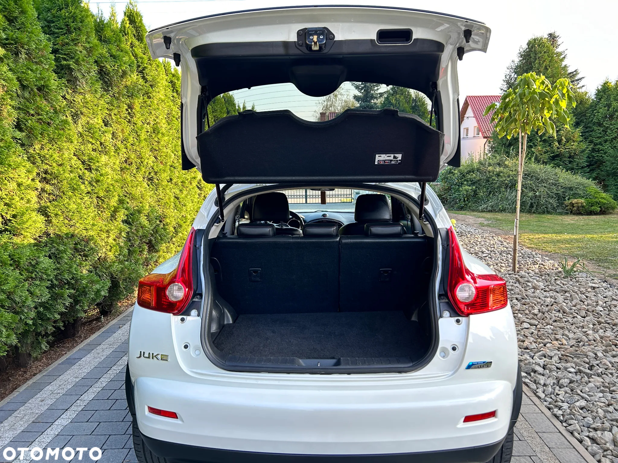 Nissan Juke 1.5 dCi Tekna - 12