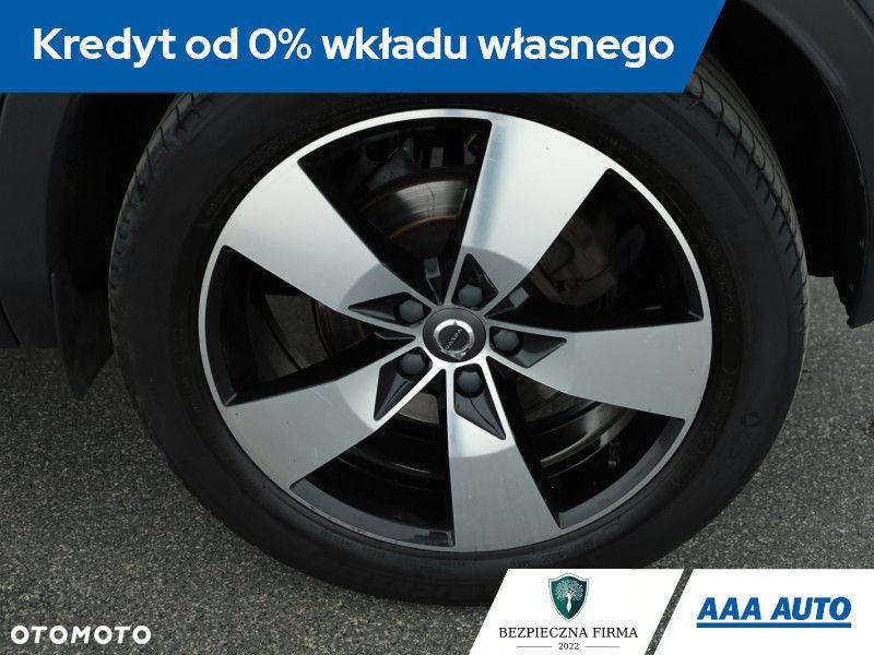 Volvo XC 40 - 14