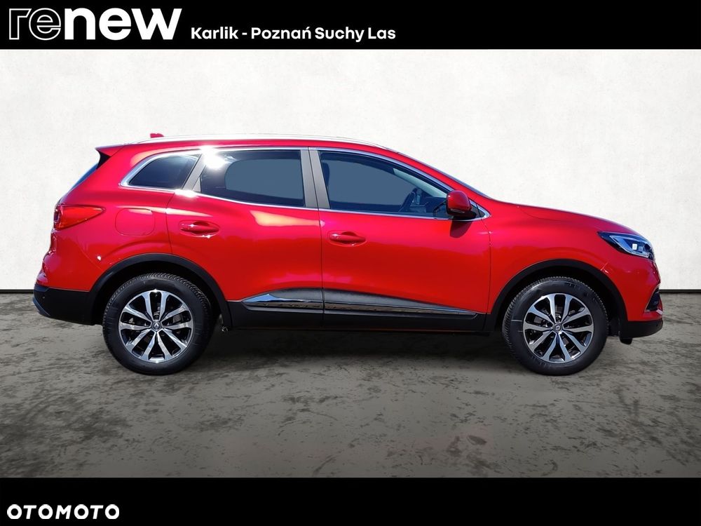 Renault Kadjar 1.3 TCe FAP Intens EDC - 5