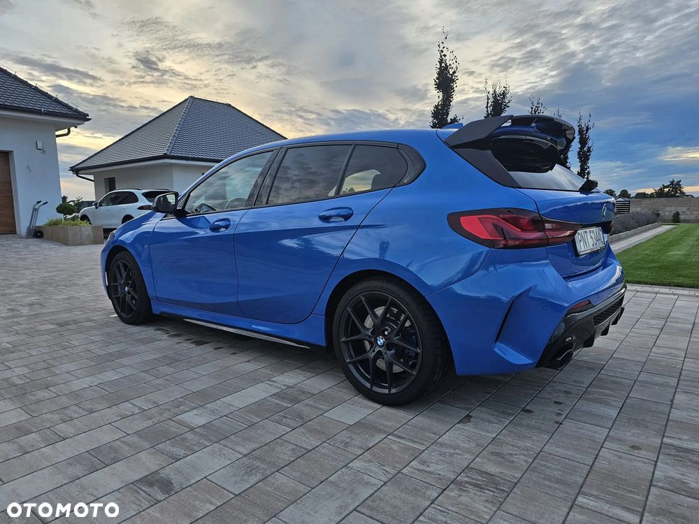 BMW 1M - 7