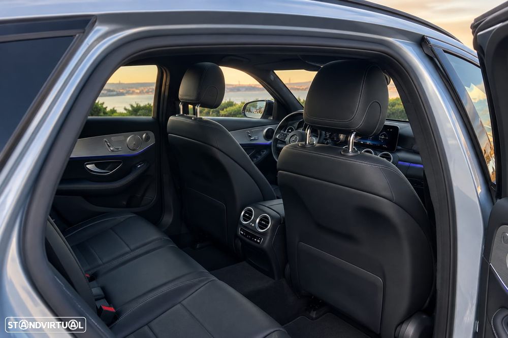 Mercedes-Benz C 150 - 4
