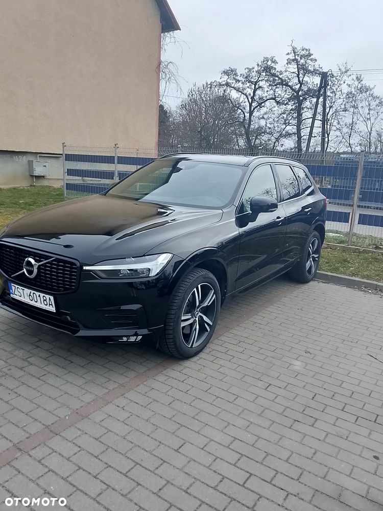 Volvo XC 60 - 2