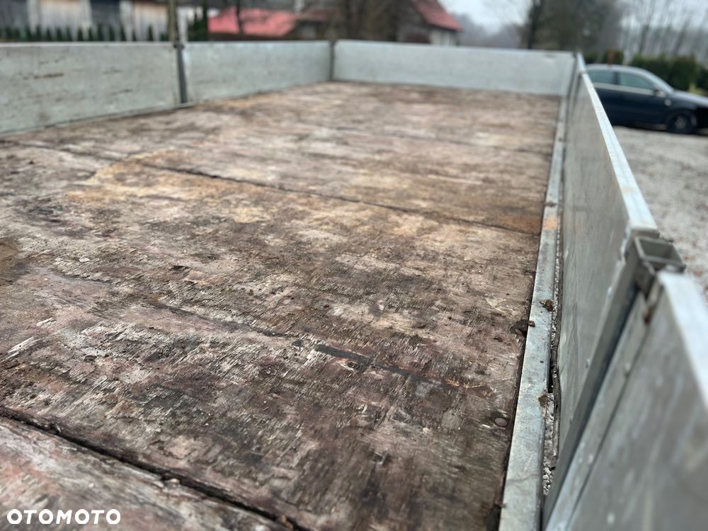 Iveco Iveco eurocargo 120E18 długa skrzynia 8mb 6 cyl do stali drewna platforma ciężarowy 12ton 5,9l oszczędny - 14