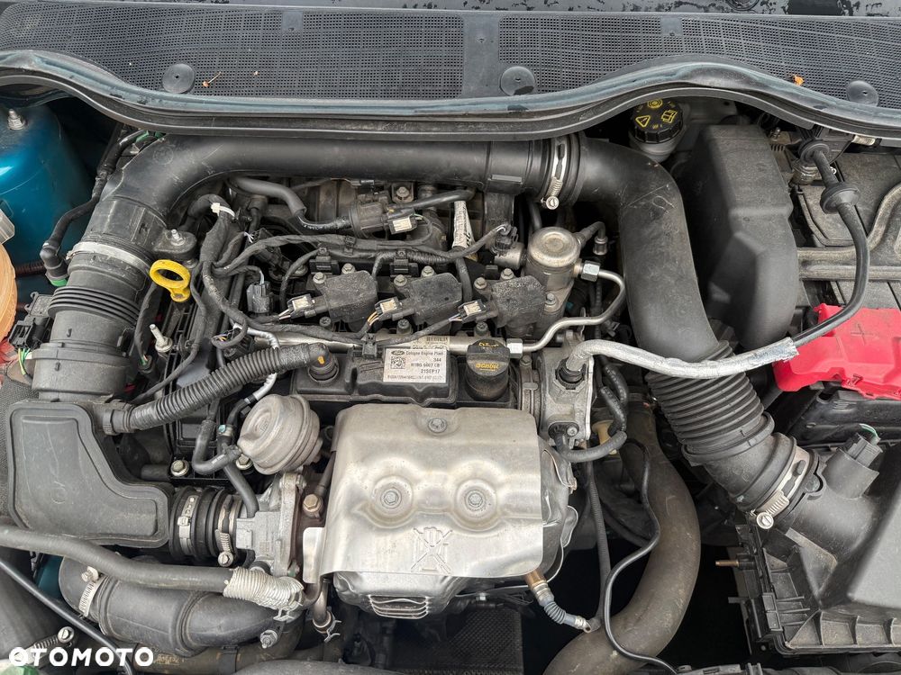 Ford Fiesta 1.0 EcoBoost Silver X - 23