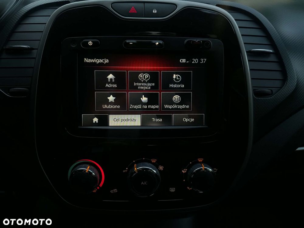 Renault Captur 0.9 Energy TCe Intens - 9