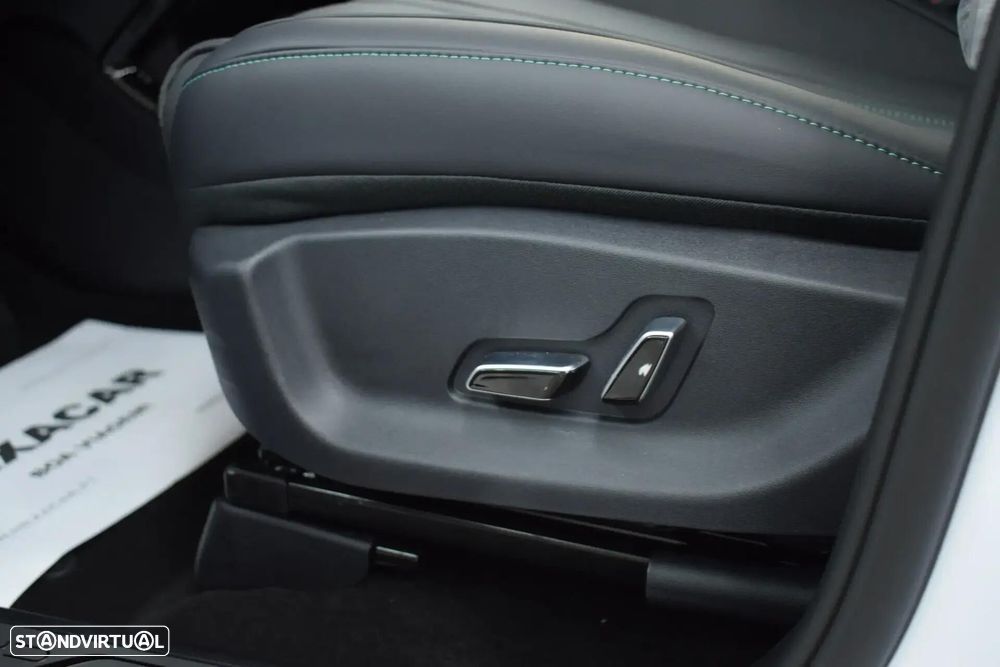 BYD Seal U 1.5 DM-i Boost - 17