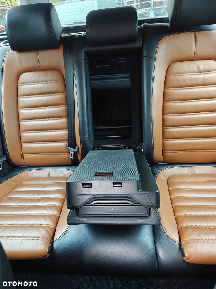 Volkswagen Passat 2.0 TDI Highline - 10