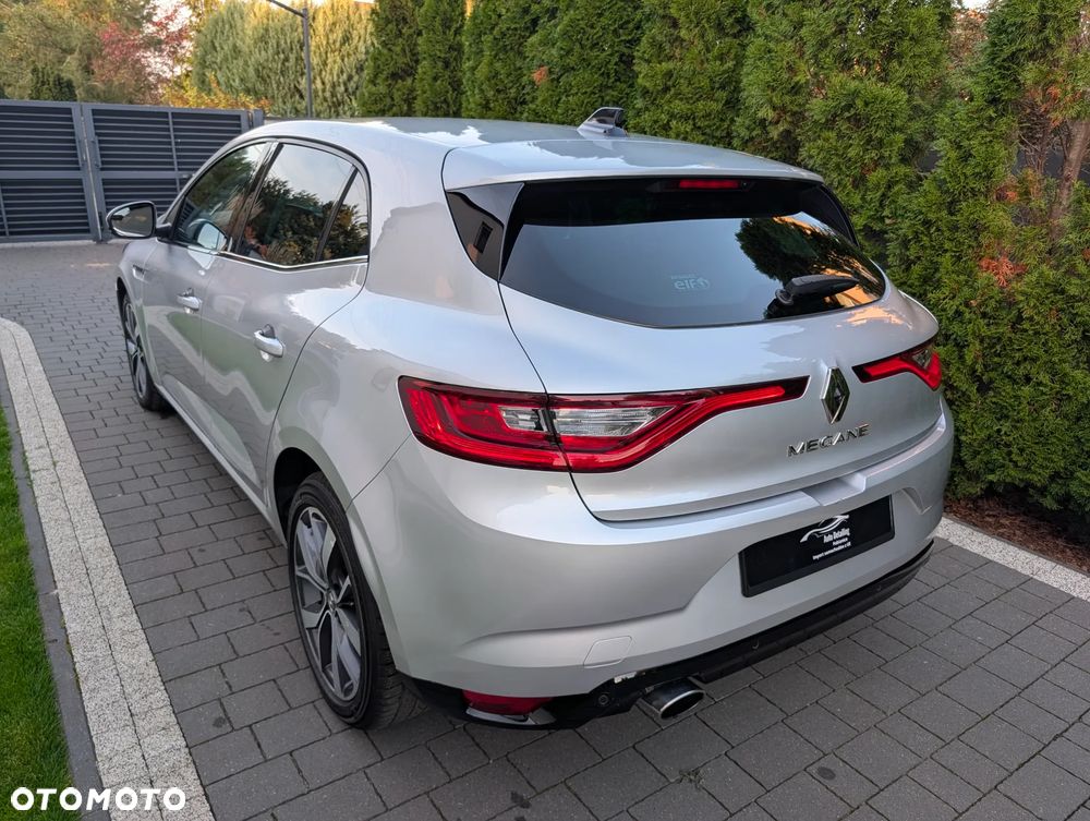 Renault Megane - 16