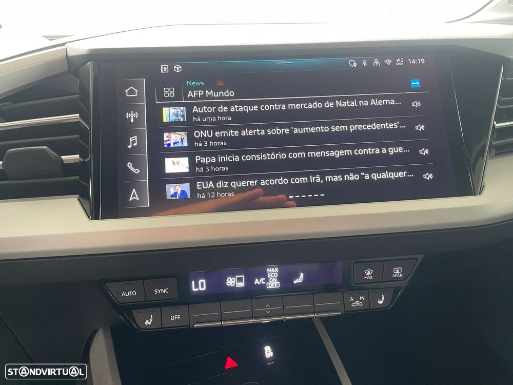 Audi Q4 e-tron 45 82 kWh SE Business Plus - 32