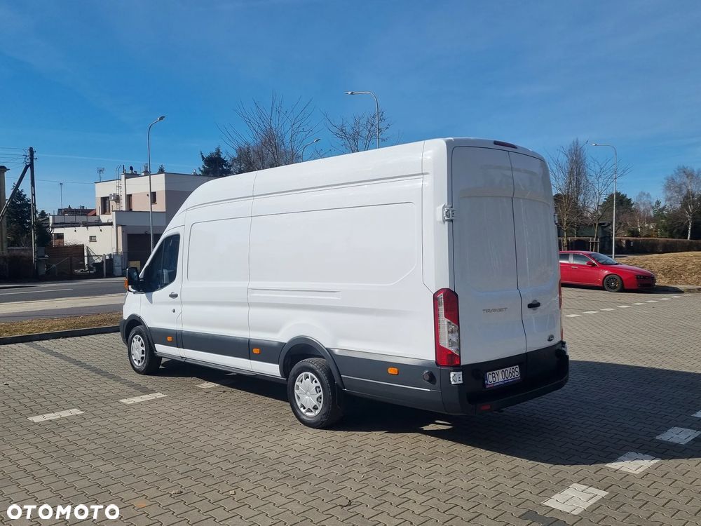 Ford Transit - 4