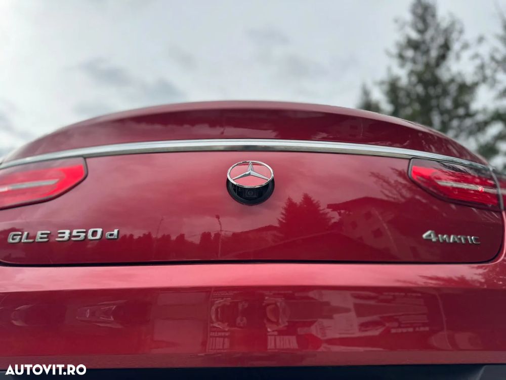 Mercedes-Benz GLE 350 d 4MATIC - 6