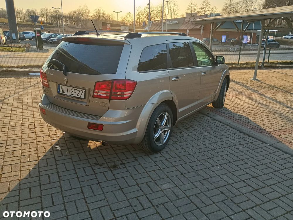 Dodge Journey - 6
