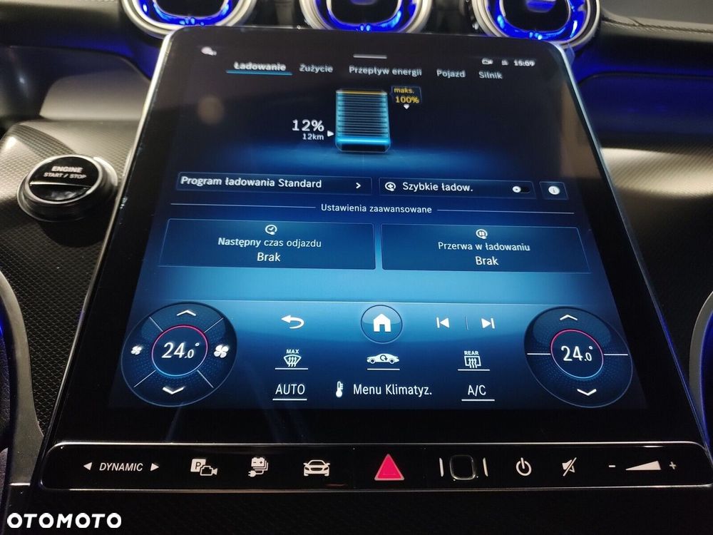 Mercedes-Benz GLC - 24