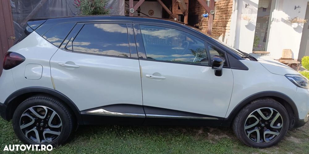 Renault Captur ENERGY dCi Intens - 4