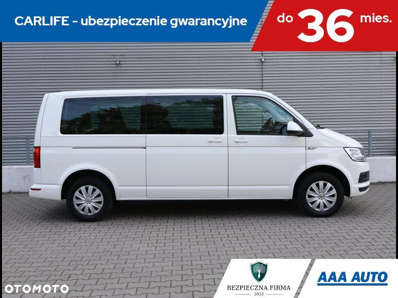 Volkswagen Caravelle - 7
