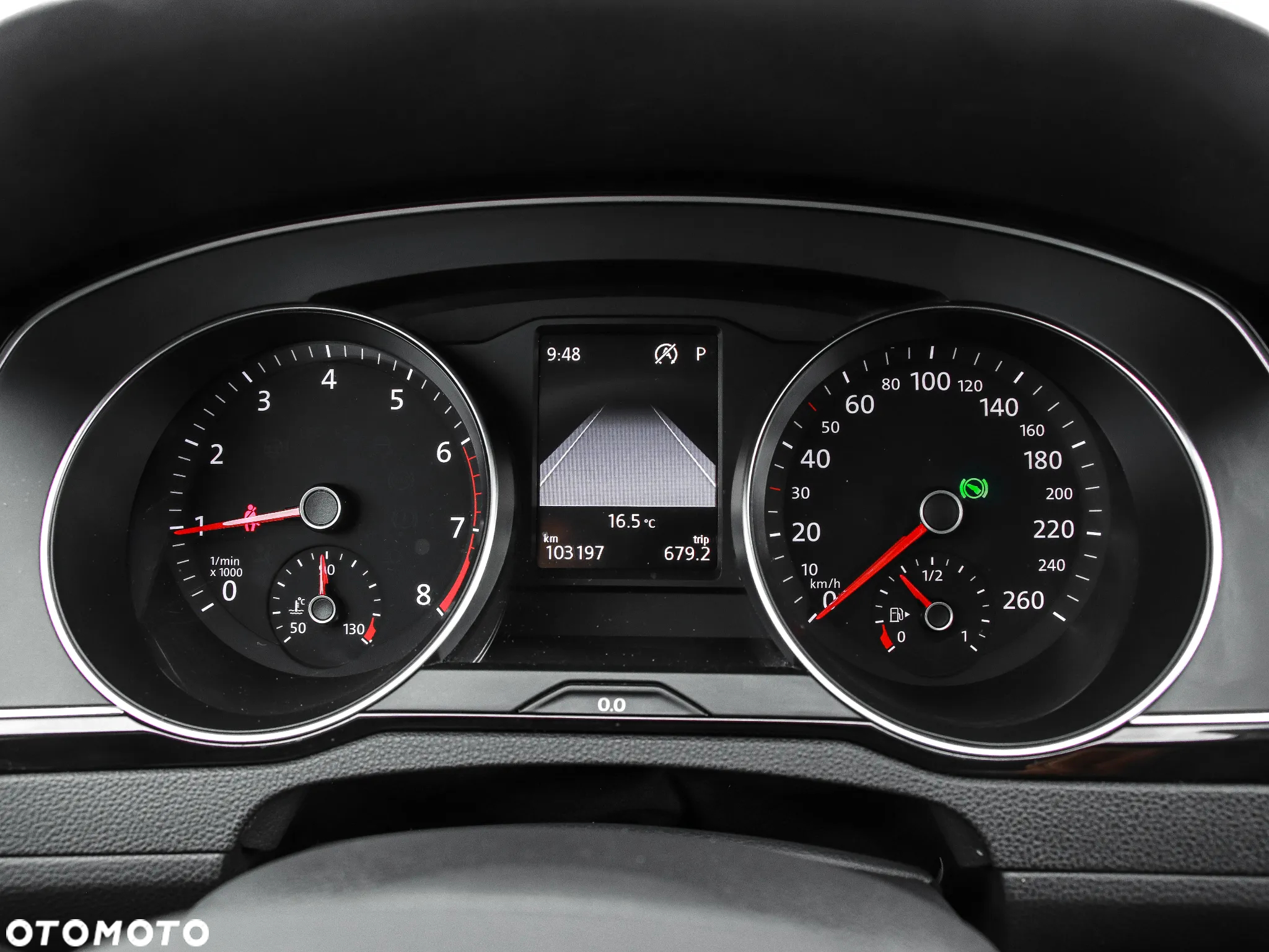 Volkswagen Passat 2.0 TSI Business DSG - 19