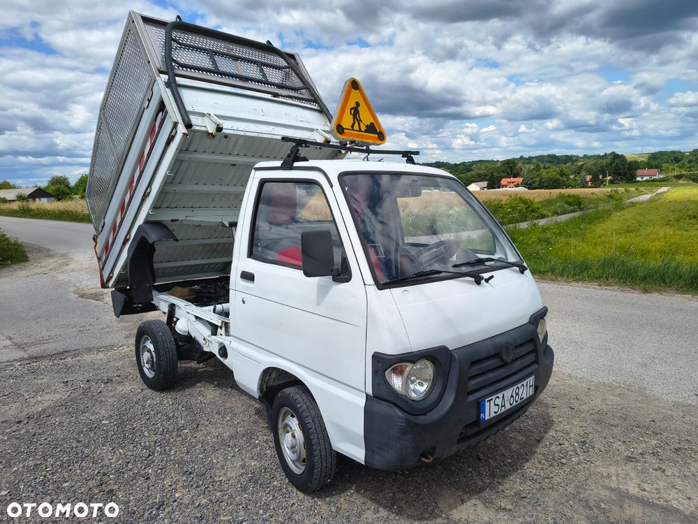 Piaggio Quadro Porter - 16