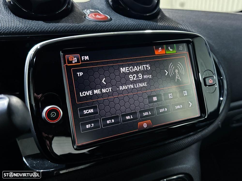 Smart ForTwo Coupé EQ prime - 40