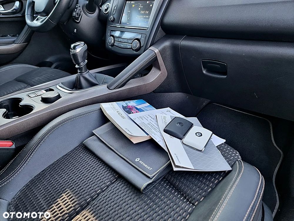 Renault Kadjar - 20