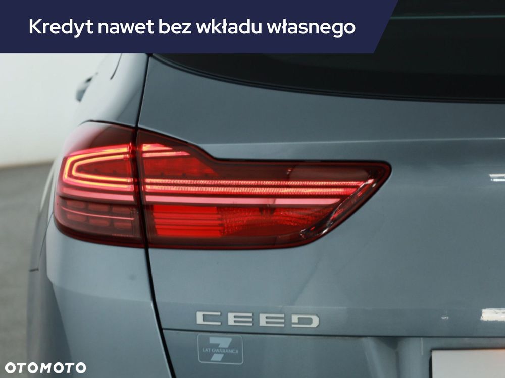 Kia Ceed - 19