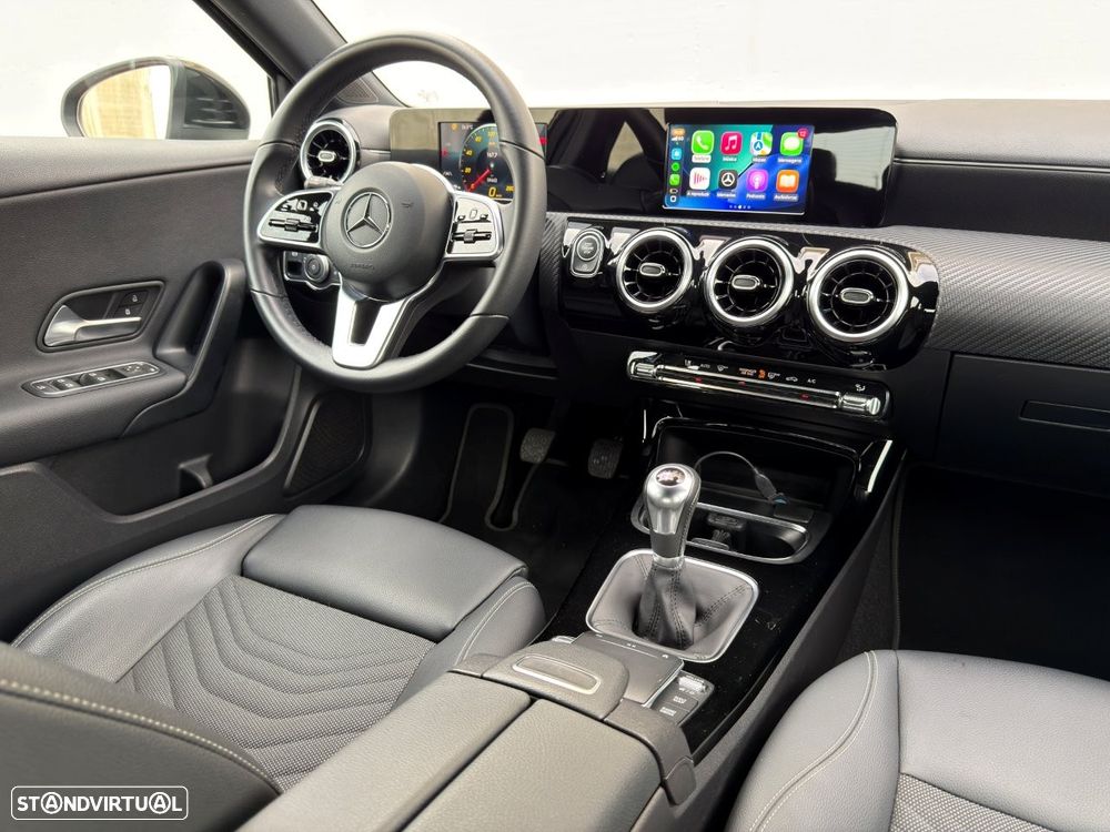 Mercedes-Benz A 160 Style Plus - 6