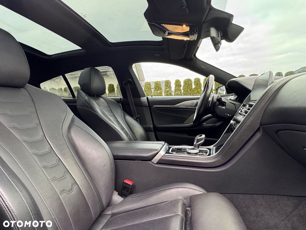 BMW Seria 8 - 6