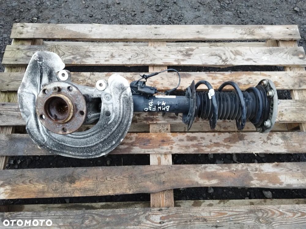 BMW M1 3.5I F20 F21 AMORTYZATOR ZWROTNIA PRAWA 189159-10