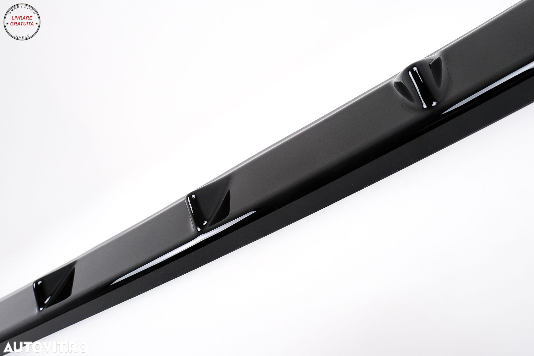 Prelungire Bara Fata Extensie Add-on VW Transporter T7 V1 (2024-up)- livrare gratuita - 4