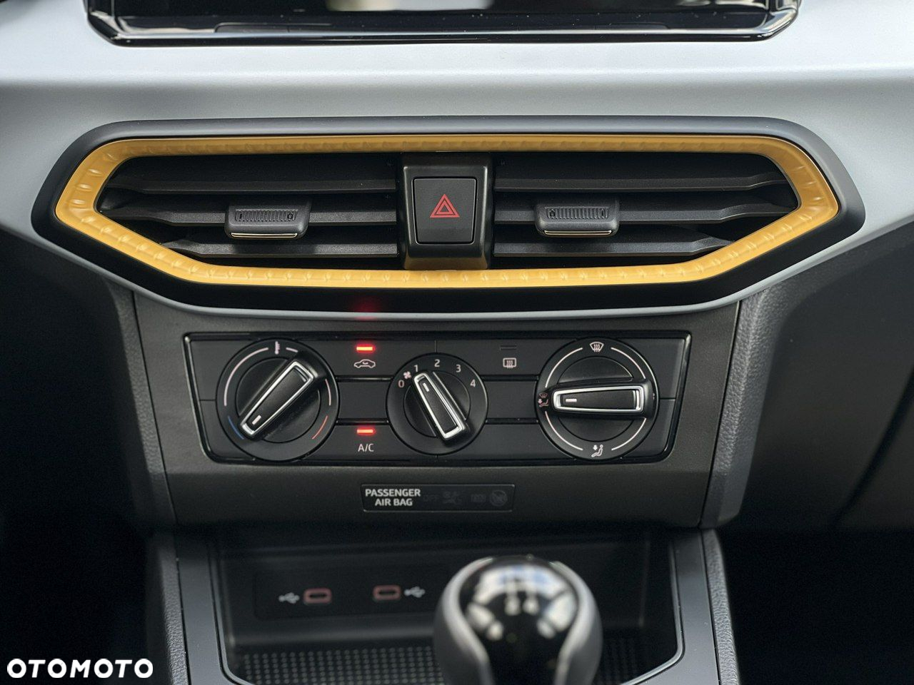 Seat Ibiza 1.0 MPI EVO Style S&S - 21