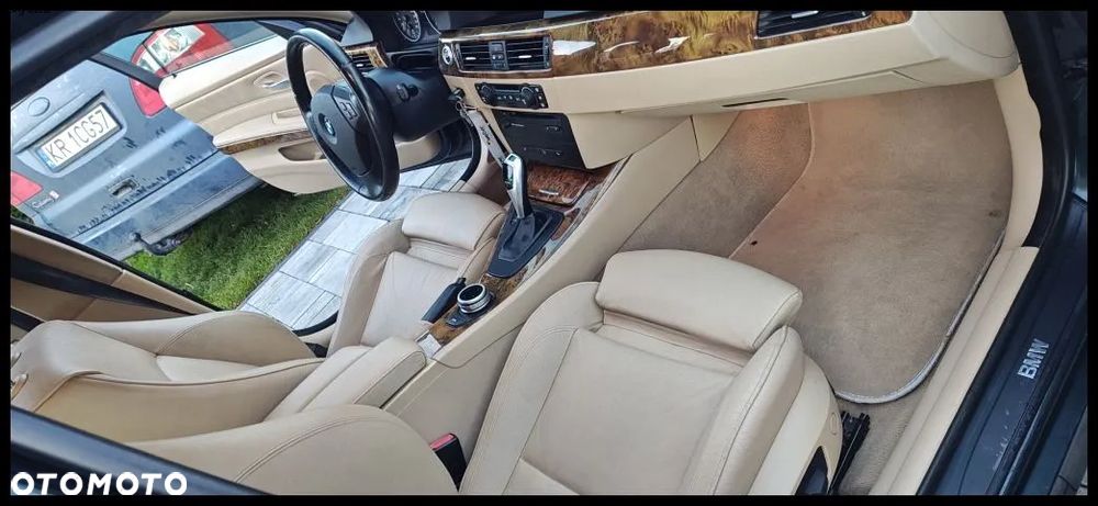 BMW Seria 3 - 13