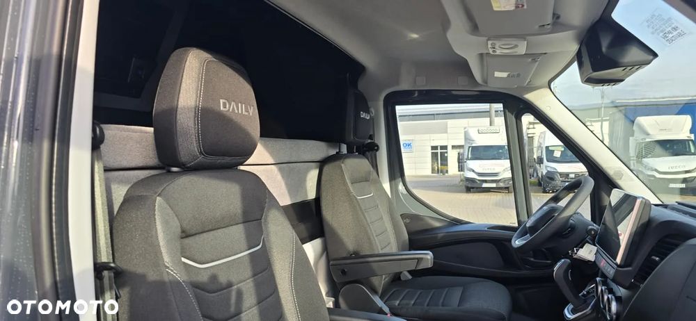 Iveco TANIEJ NIE ZNAJDZIESZ - 3.5T NA HAKU !!! - 25