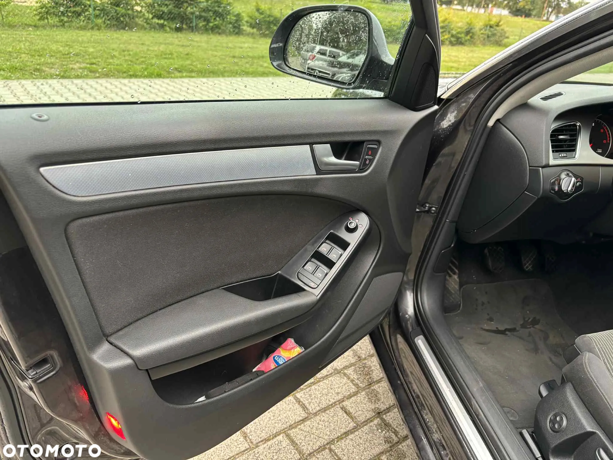 Audi A4 - 10