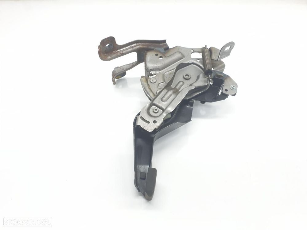 ALAVANCA TRAVÃO INFINITI FX S51 - 1