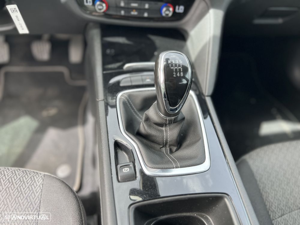 Opel Insignia Sports Tourer 1.6 CDTi Innovation - 13