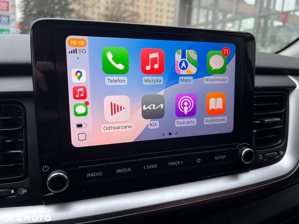 Kia Stonic 1.2 M - 18