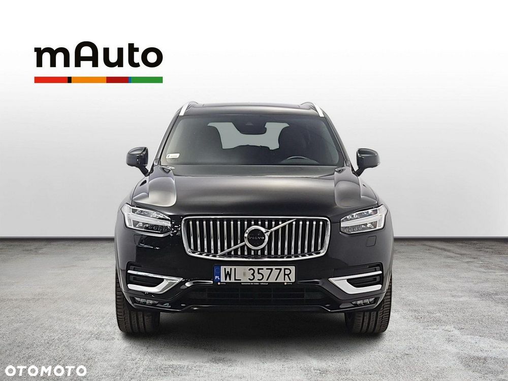 Volvo XC 90 - 8