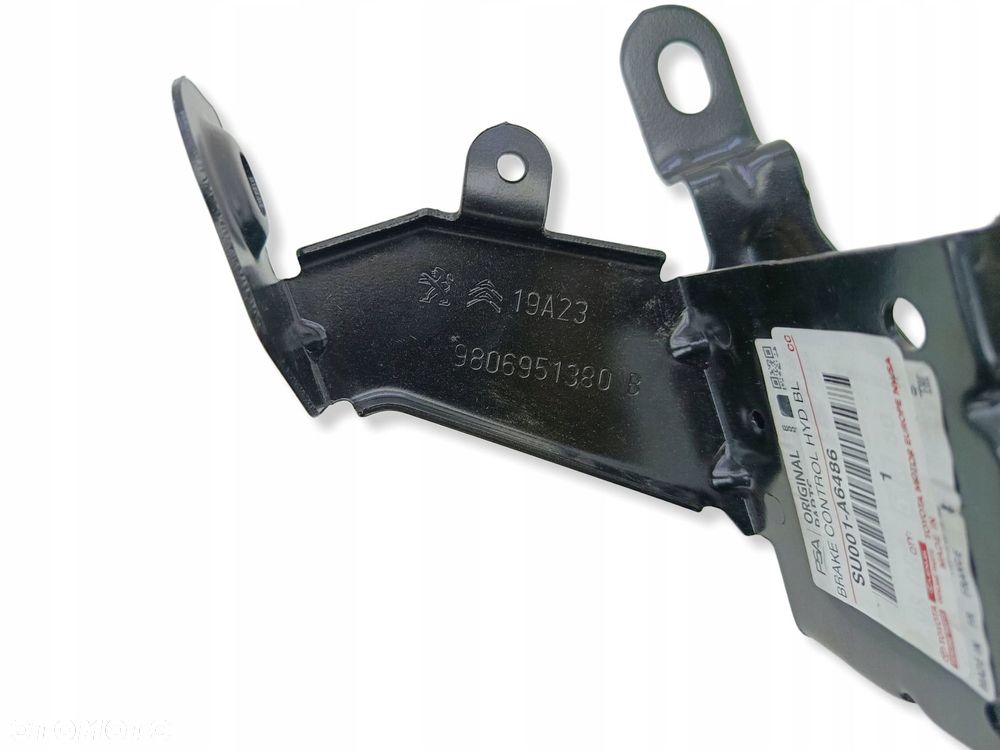 TOYOTA PROACE II EXPERT 3 III JUMPY MOCOWANIE POMPY ABS 9806951380B - 6