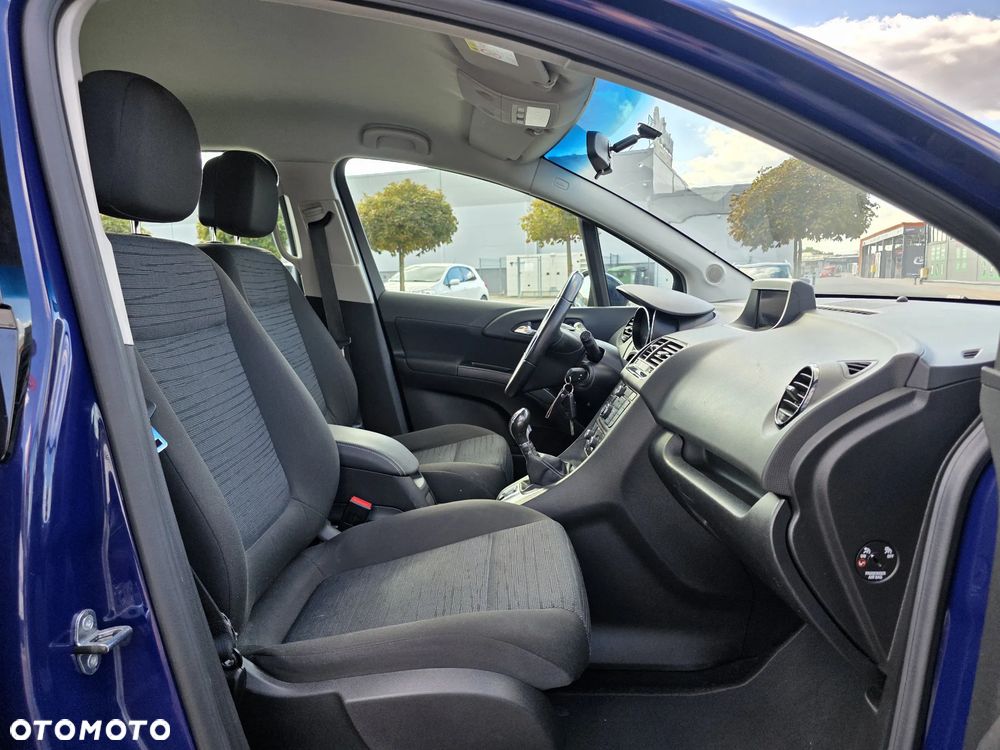 Opel Meriva 1.4 T Essentia - 7