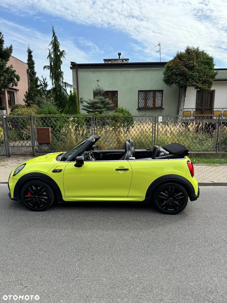 MINI John Cooper Works - 3