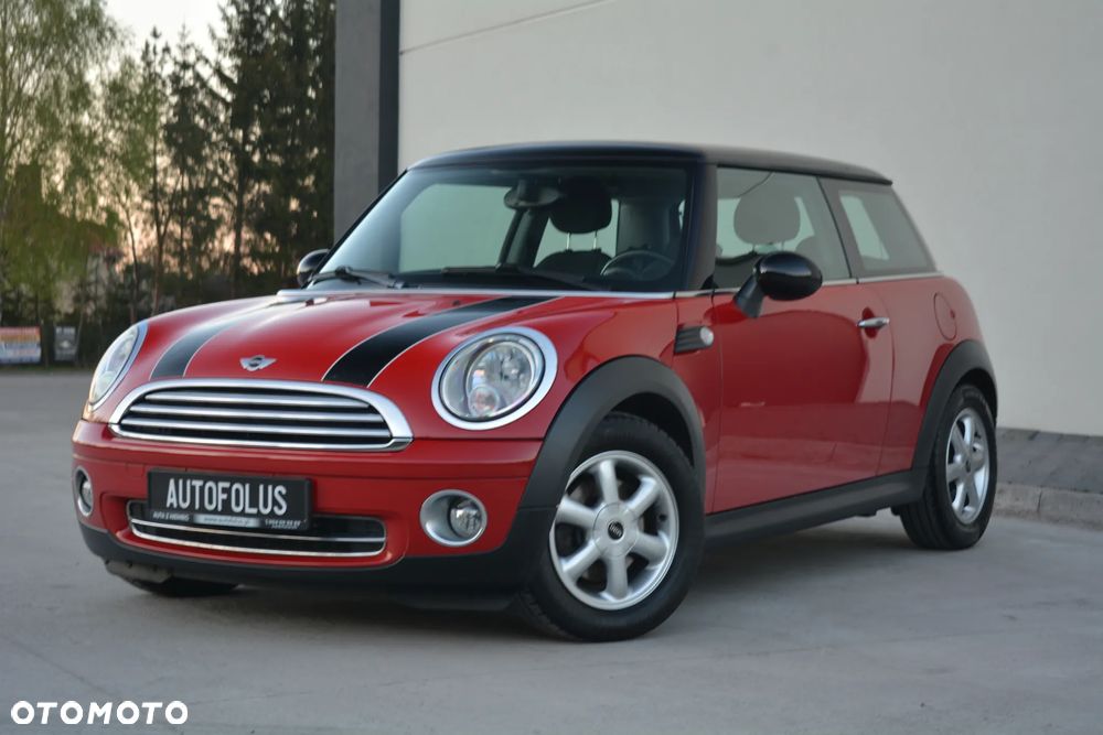 MINI Cooper - 2