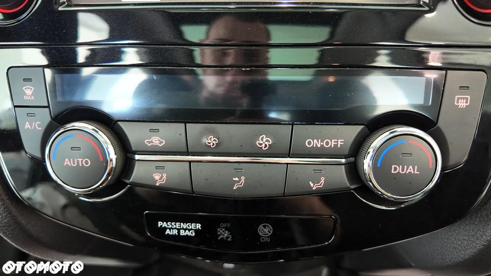 Nissan X-Trail 1.6 DCi Tekna 2WD Xtronic 7os - 26