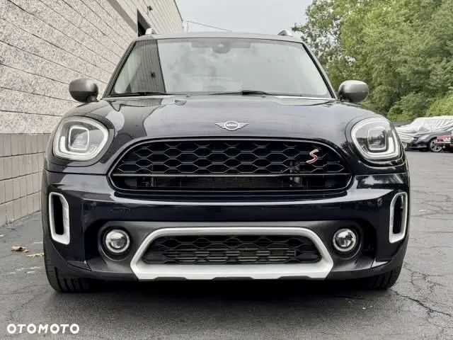 MINI Countryman Cooper S GPF ALL4 sport - 12