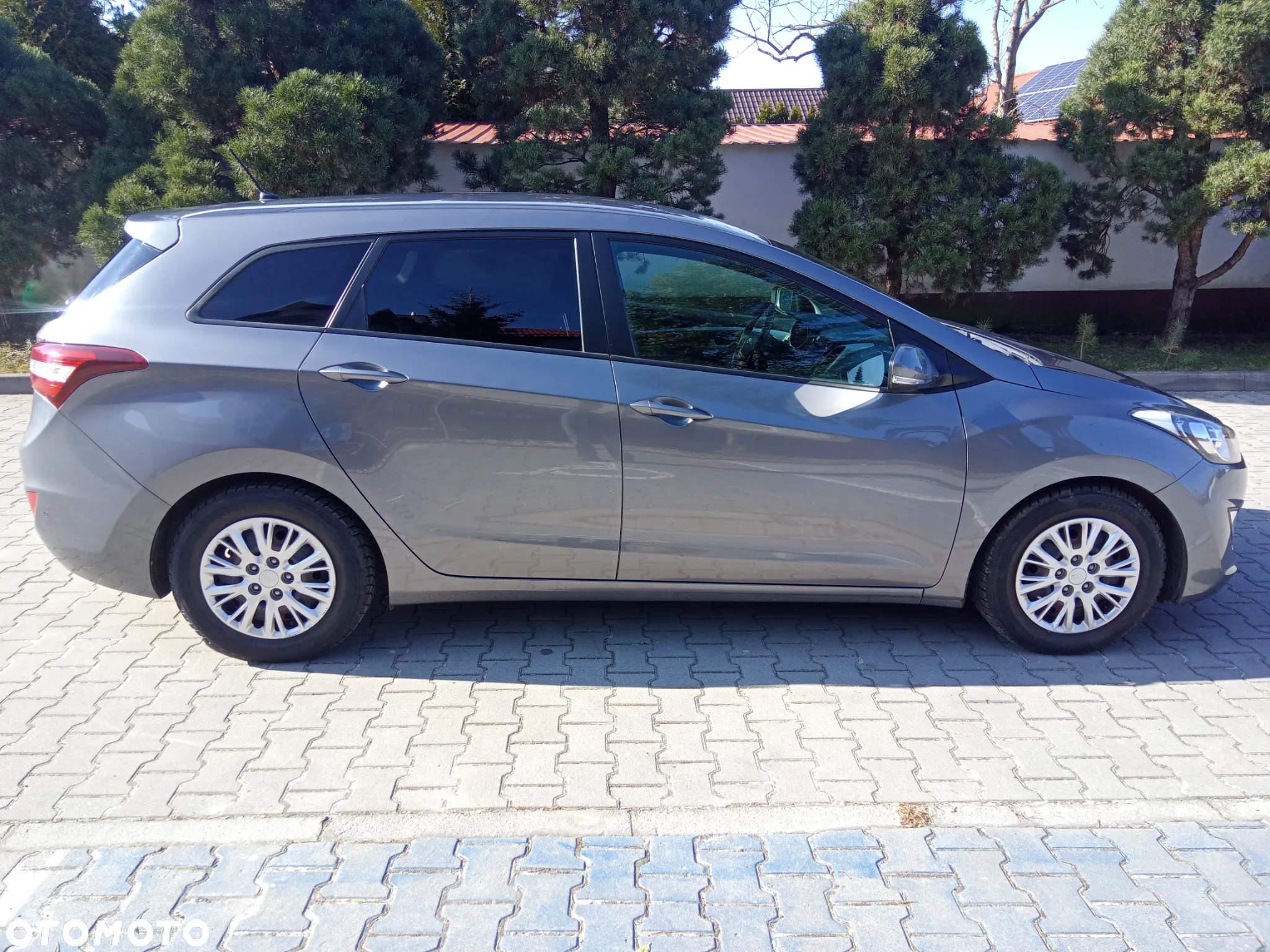 Hyundai i30 1.6 CRDi Comfort - 13