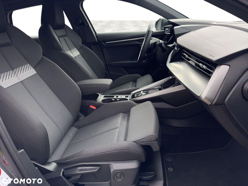 Audi A3 Sportback 35 TFSI mHEV S Line S tronic - 16