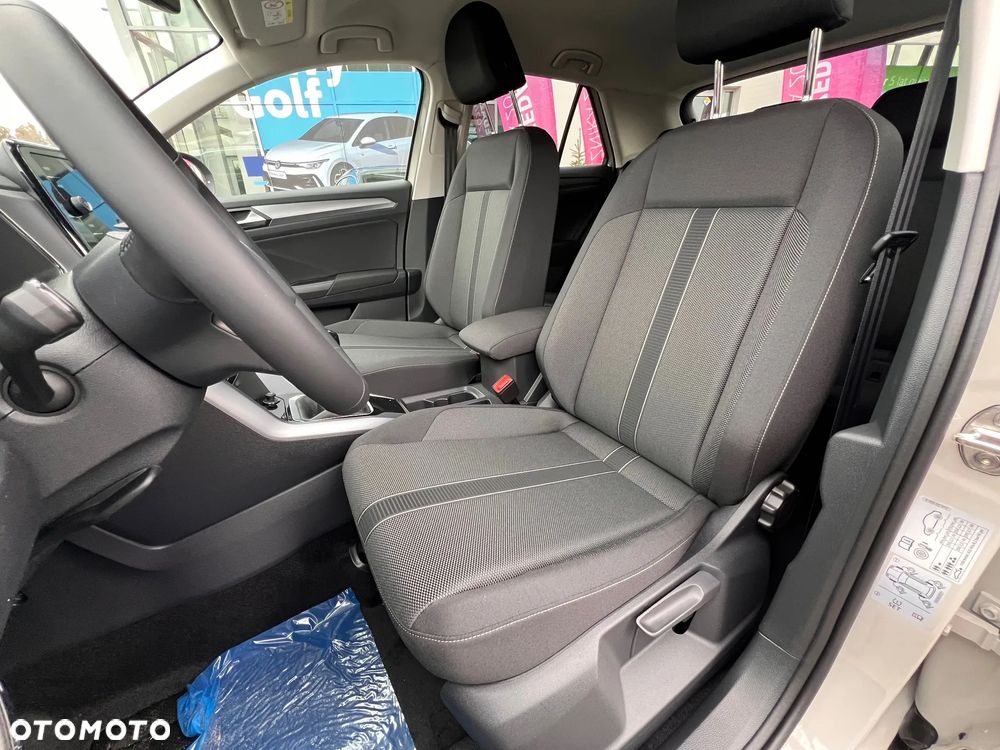 Volkswagen T-Roc 1.5 TSI Life Plus DSG - 9