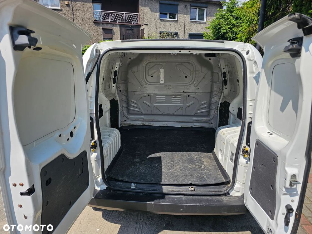 Fiat FIORINO - 6